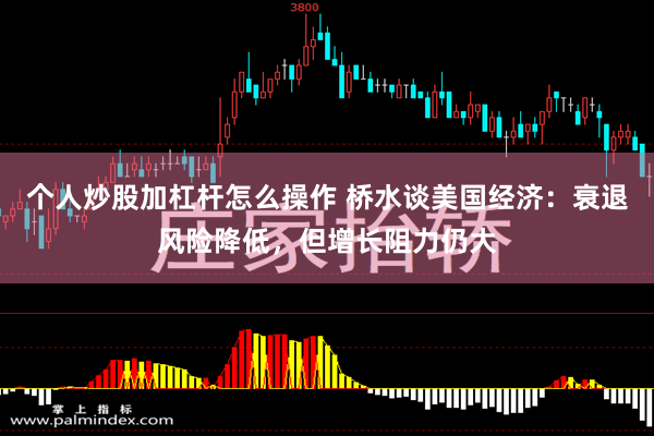 个人炒股加杠杆怎么操作 桥水谈美国经济：衰退风险降低，但增长阻力仍大