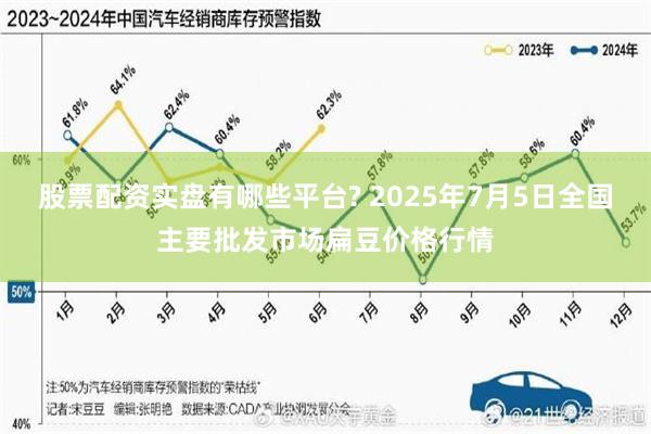 股票配资实盘有哪些平台? 2025年7月5日全国主要批发市场扁豆价格行情
